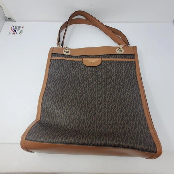 Jones New York Handbags - JONES NEW YORK HANDBAG